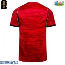 Korea Hjemmedrakt VM 2026 Kortermet